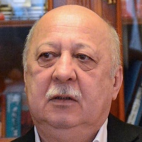 Anatoly Iksanov