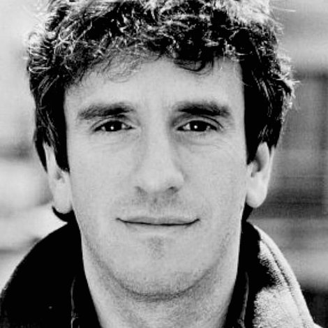 Brian Backer