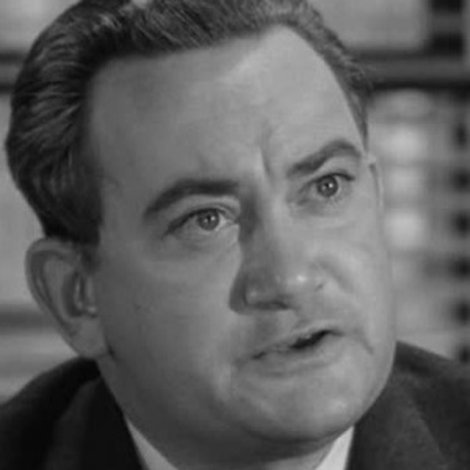 Wendell Holmes
