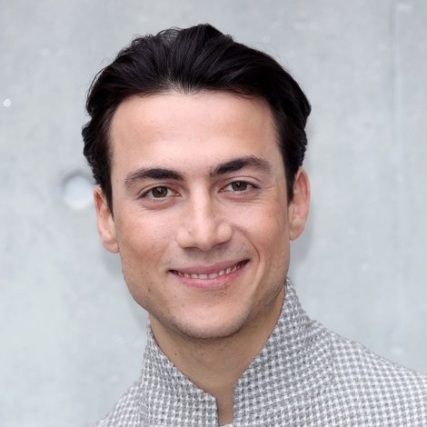 Matteo Paolillo