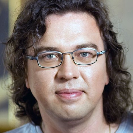 Oleg Osipov