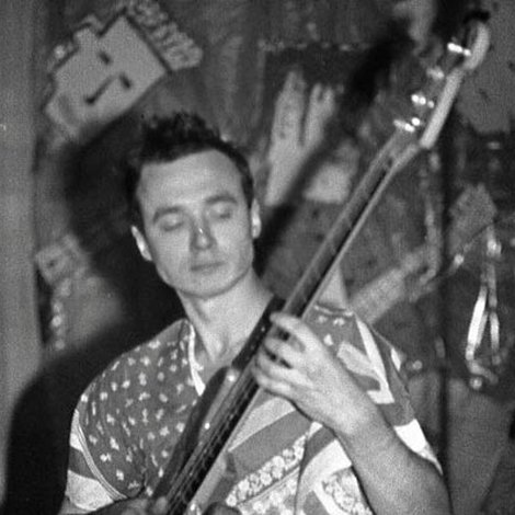 Igor Tikhomirov