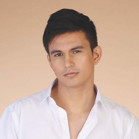 Tom Rodriguez