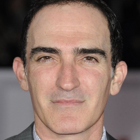 Patrick Fischler