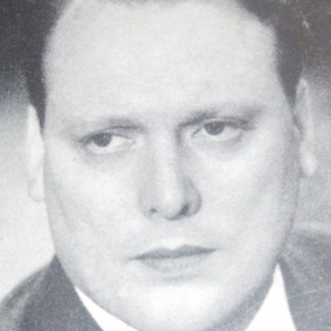 Arne Imsen