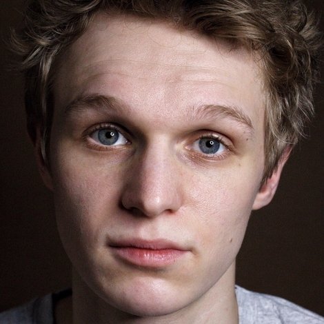 Sam Bird
