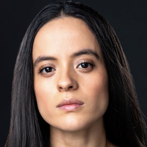 Camila RodrÃguez