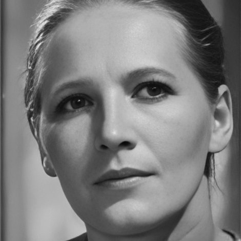 Tamara Lebedeva