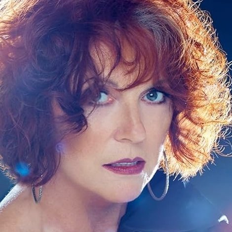 Cheryl Bentyne