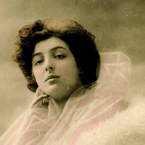 Marthe Régnier