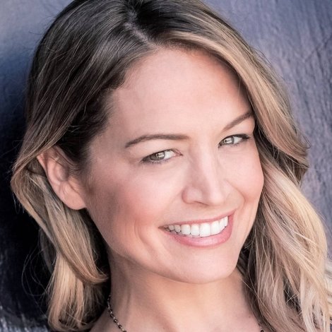 Heather Storm
