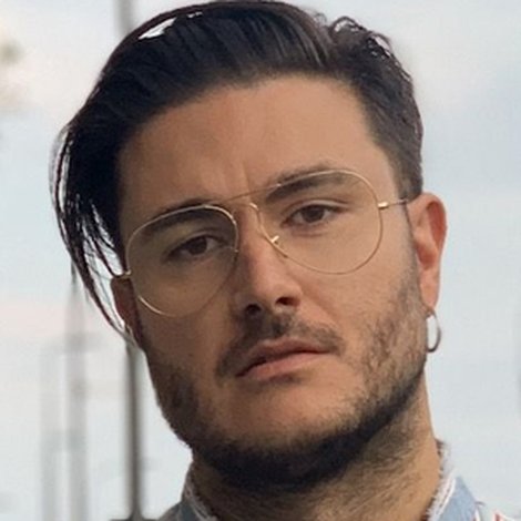 Nick Cerioni