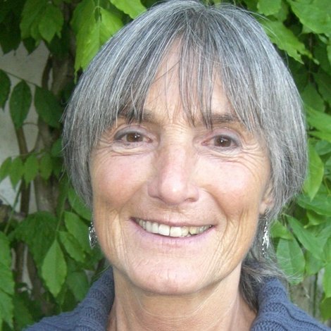 Scilla Allen