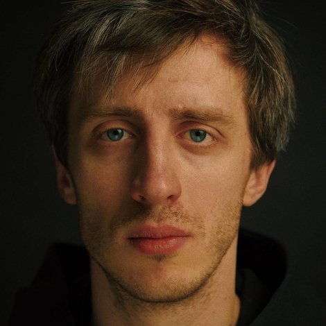 Ilya Lovkiy