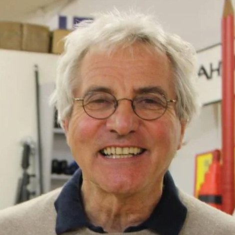 Olli Hauenstein