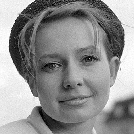 Elżbieta Czyżewska