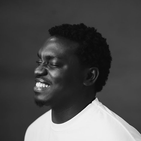 Olalekan Afolabi