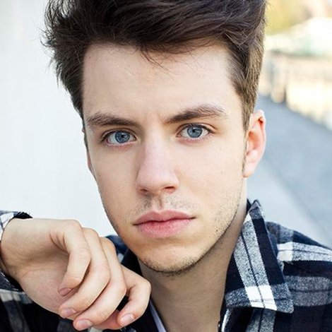 Ben Unterkofler