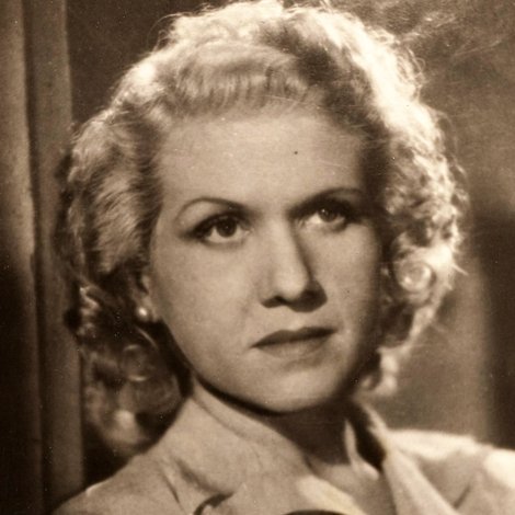 Josefina de la Torre
