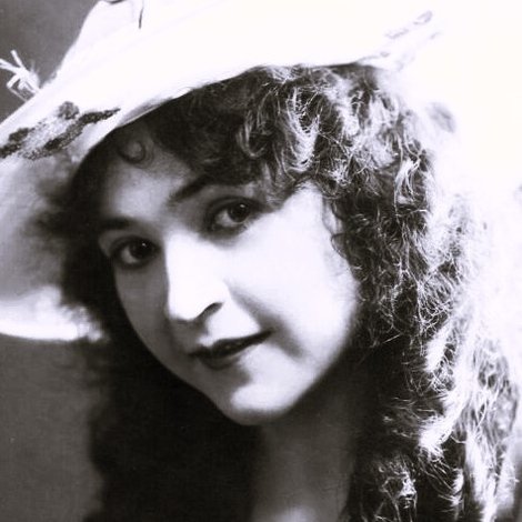 Gertrude Robinson