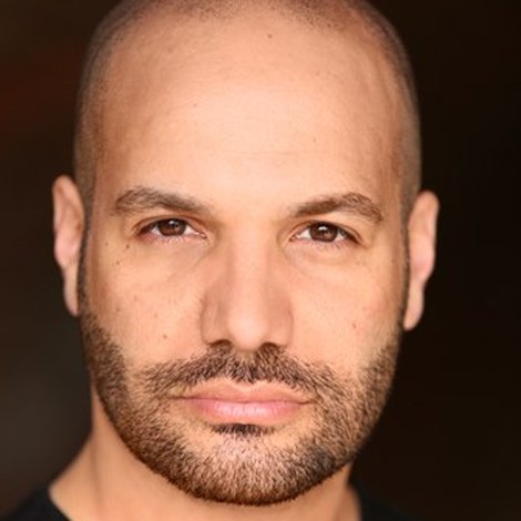 Alex Pérez