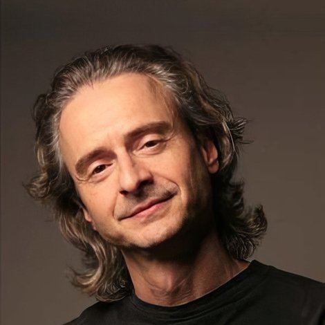 Nico Nicolaiewsky