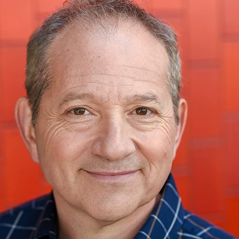 Jonathan Fishman