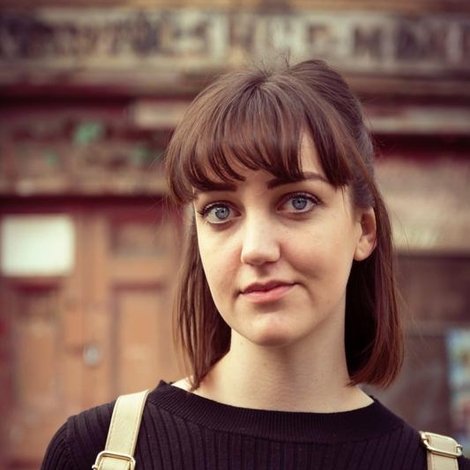 Abbie McIntosh