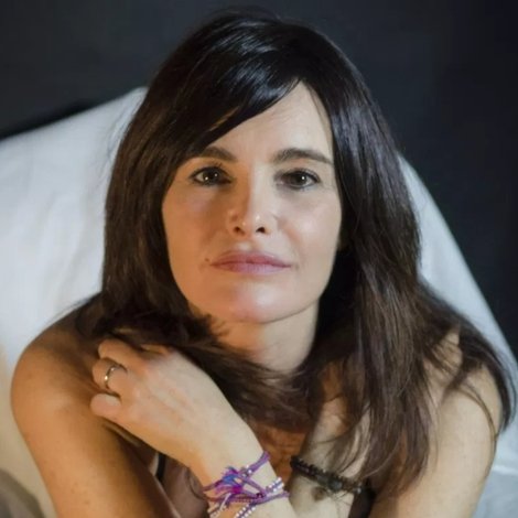 Stefania Palmisano