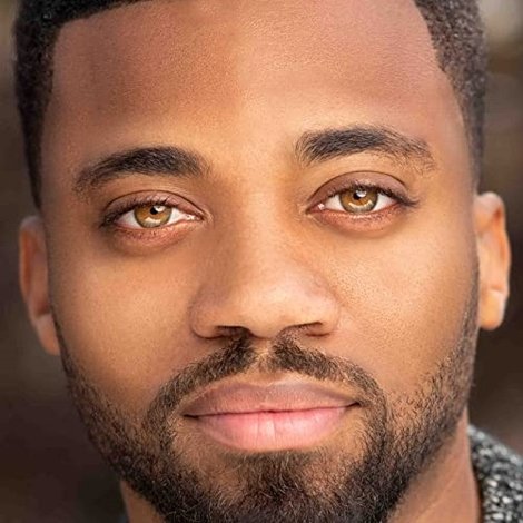 Zachariah Rogers