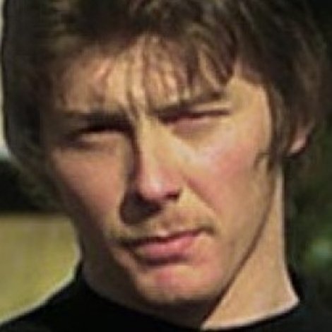 Graham Ravey