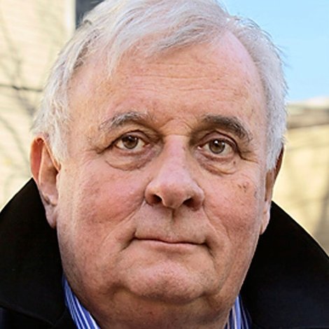 Edmund White