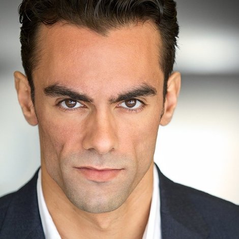 Alain Mesa