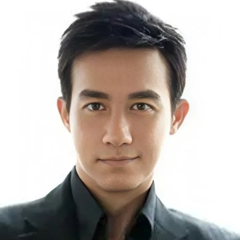 李子雄