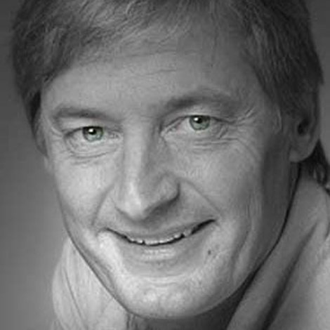 Mark Jensen