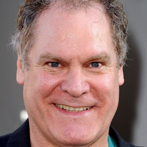 Jay O. Sanders