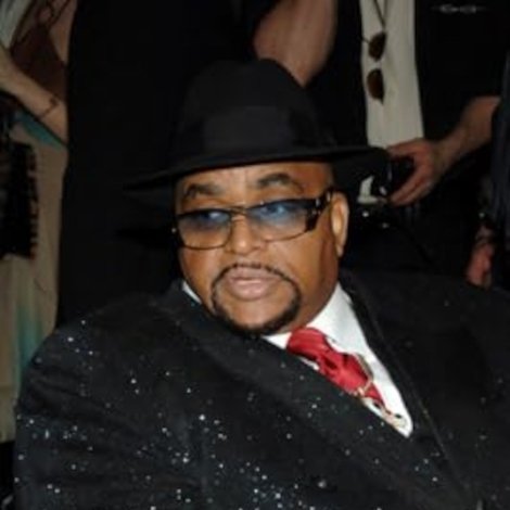 Solomon Burke