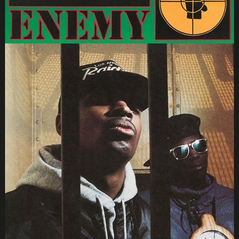Public Enemy
