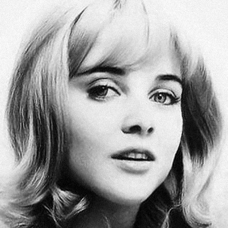 Sue Lyon