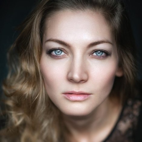 Svetlana Bakulina