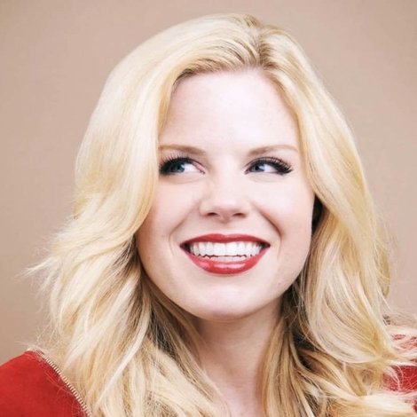 Megan Hilty