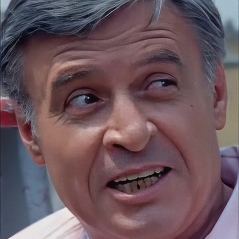 Horacio Gómez Bolaños