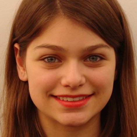 Catharine Daddario