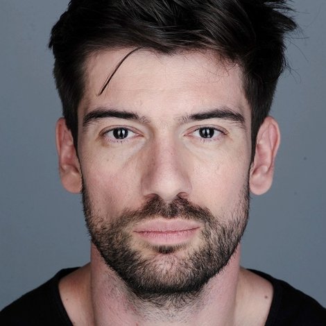 Anton Lavrentev