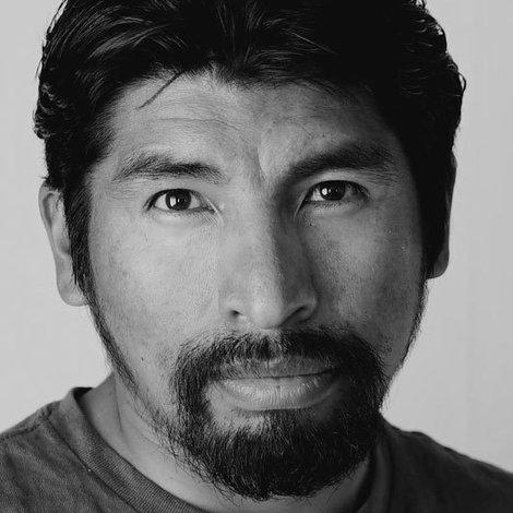 Juan Carlos Aduviri