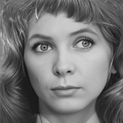 Zhanna Sukhopolskaya