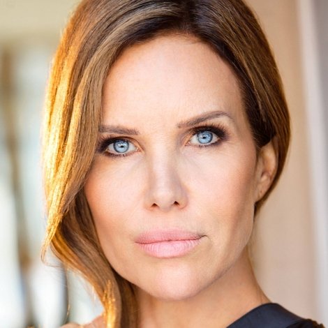 Sarah Buxton