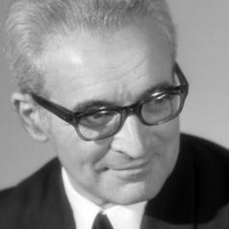 Marco Behar