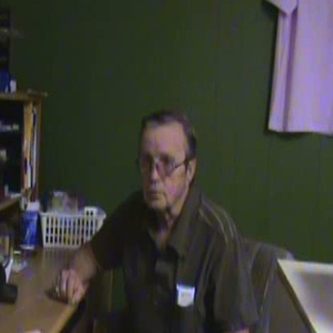 Charlie Spease
