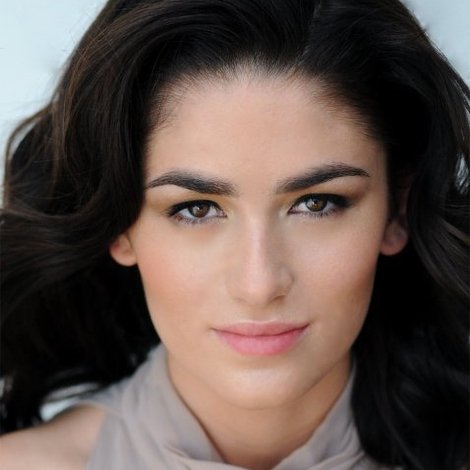 Audrey Tommassini